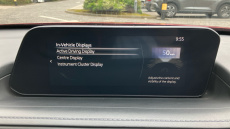 Mazda Cx-30 2.0 e-Skyactiv G MHEV Sport Lux 5dr Auto Petrol Hatchback